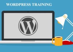 Wordpress Course in Rohini