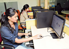 Computer Institute in Rohini